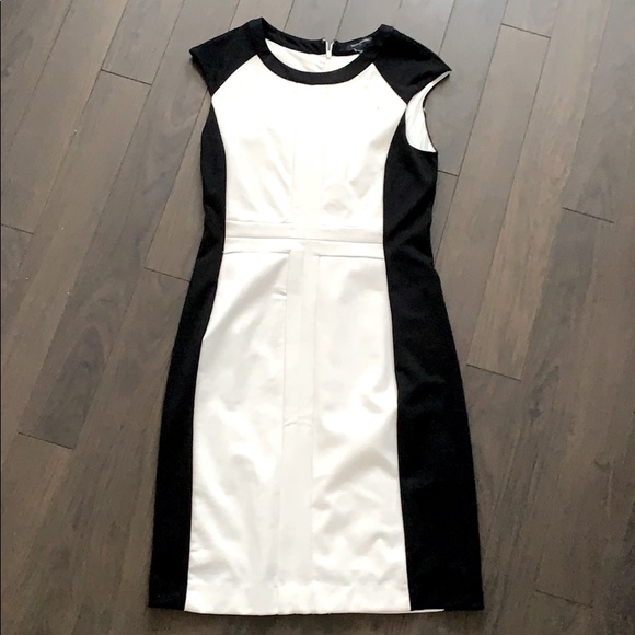 Banana republic dress size 6 - Picture 1 of 3